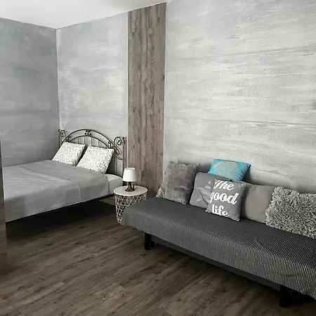 Apart Sielanka كودوفا- زدروي