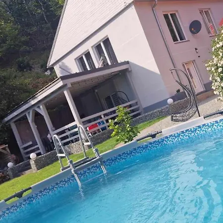 Apart Sielanka * كودوفا- زدروي