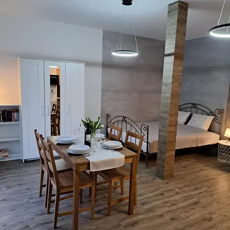 Apart Sielanka * كودوفا- زدروي