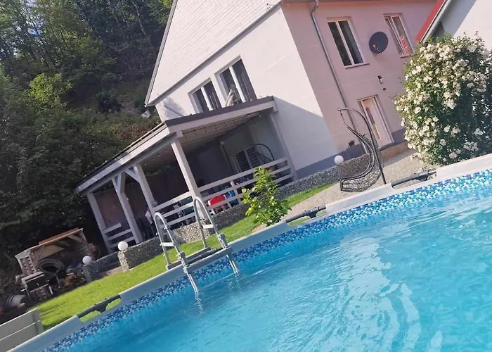 Apart Sielanka * Kudowa-Zdrój